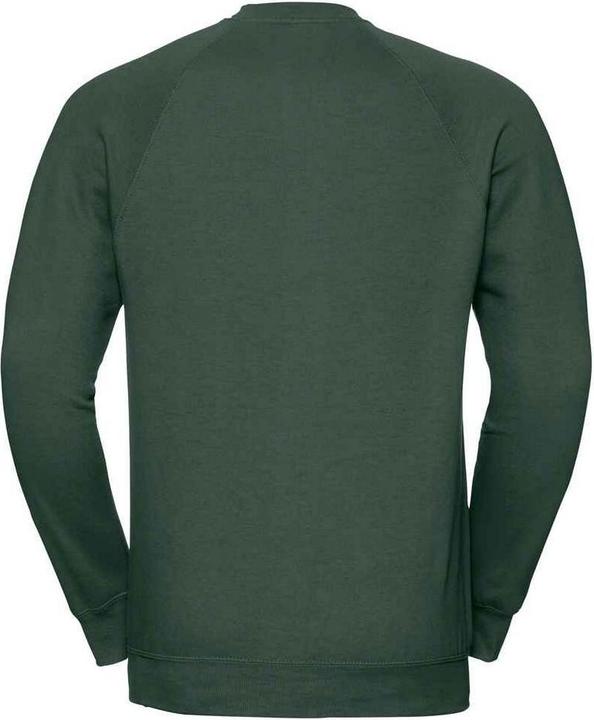 Immagine prodotto Russell Spotshield Felpa Raglan Uomo (L)