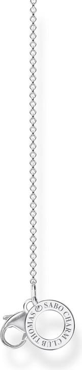 Image du produit Thomas Sabo Chaîne (Argent sterling 925, 38 cm)