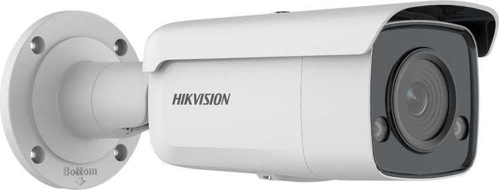 Hikvision DS-2CD2T47G2-L 2.8mm C Bullet 4MP Easy IP 4.0 2nd ColorVu (2688 x 1520 pixels)