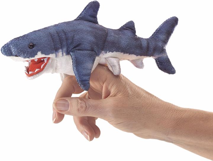 Image du produit Folkmanis Mini requin