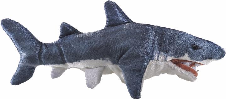 Image du produit Folkmanis Mini requin