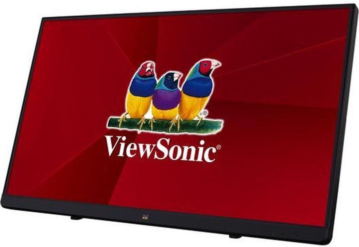 Produktbild Viewsonic TD2230 22IN (1920 x 1080 Pixel, 21.50")