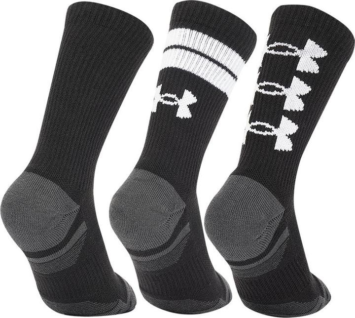 Immagine prodotto Under Armour Calzini Perf Tech Crew 3-pack (L)