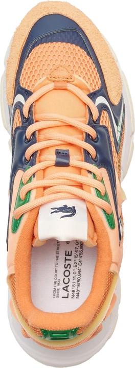 Produktbild Lacoste Sneaker L003 Neo Wildleder (43.5)