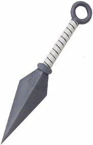 Produktbild Netlarp Naruto Shippuden: Ninja Kunai 1/1