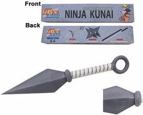 Produktbild Netlarp Naruto Shippuden: Ninja Kunai 1/1