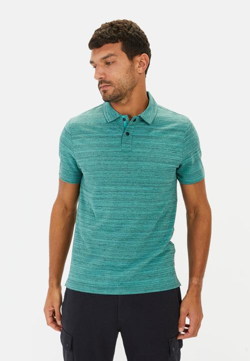 Produktbild Camel Active Kurzarm Poloshirt mit Cooling Effekt (M)