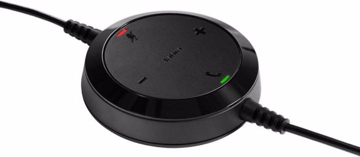 Produktbild Jabra Evolve 20SE UC (Kabelgebunden, USB-A)