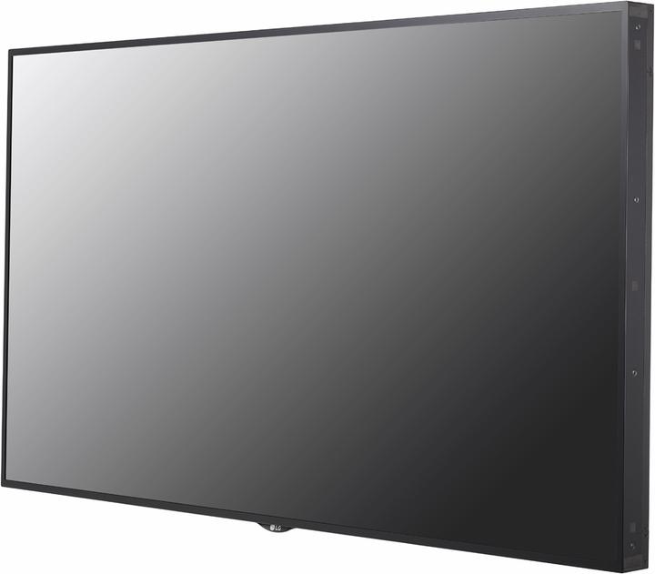 Actual product image LG 55XS2E-B (1920 x 1080 pixels, 55")