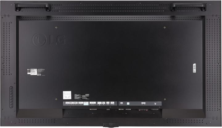 Actual product image LG 55XS2E-B (1920 x 1080 pixels, 55")