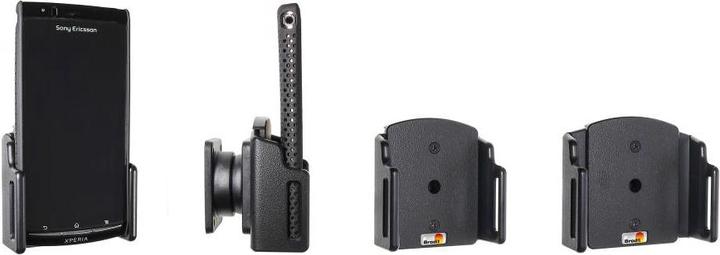 Actual product image Brodit Holder passive