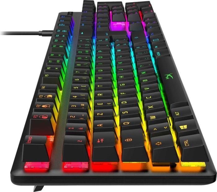 Actual product image HyperX Alloy Origins (FR, Cable)