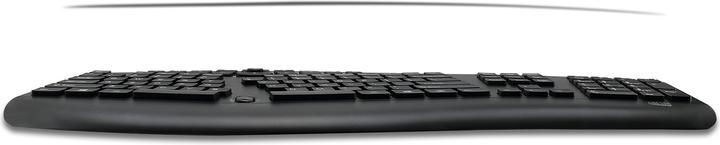 Produktbild Adesso Slim Ergo (Eng. Int., Kabellos)