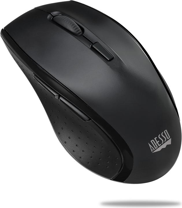 Produktbild Adesso Slim Ergo (Eng. Int., Kabellos)