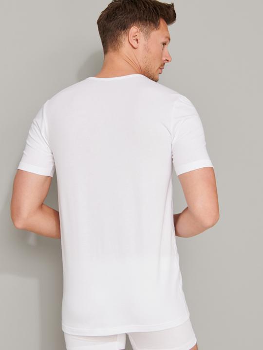 Image du produit Schiesser T-shirt 95/5 Organic Cotton (XL)