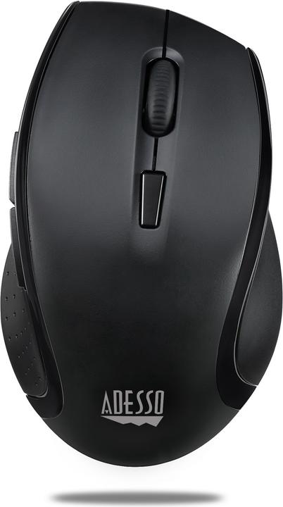Produktbild Adesso Slim Ergo (Eng. Int., Kabellos)