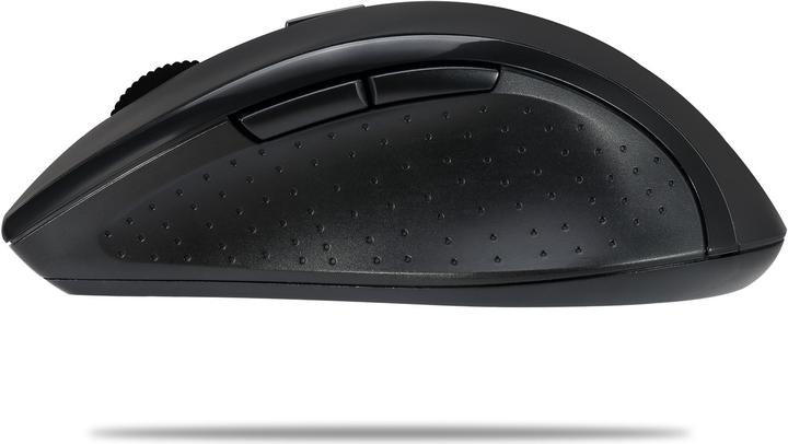 Produktbild Adesso Slim Ergo (Eng. Int., Kabellos)