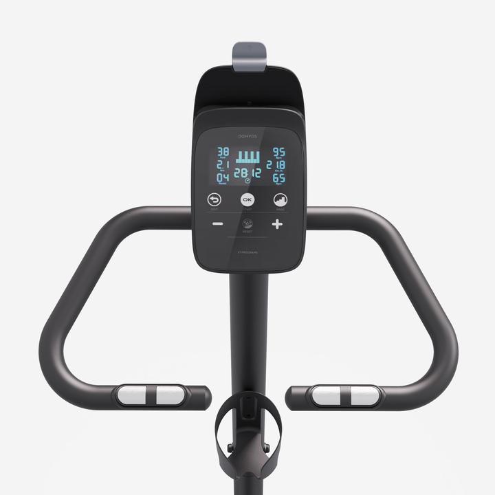Produktbild Domyos Connected motorisierter Widerstand - EB140