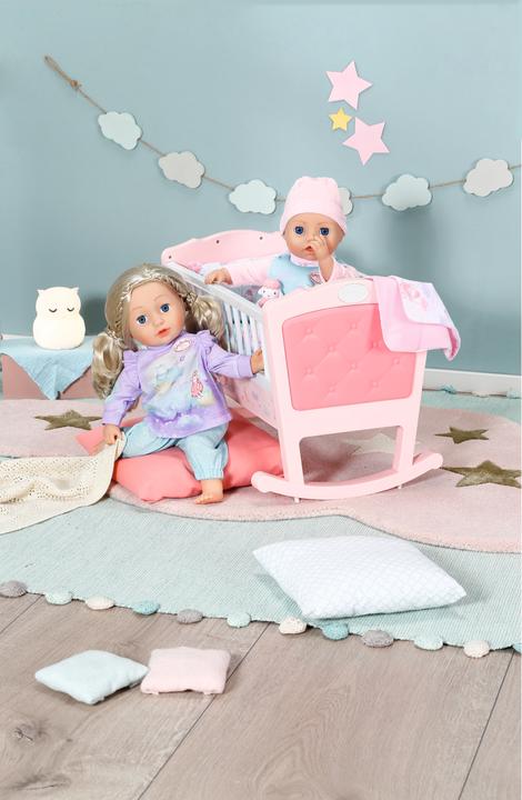 Image du produit Zapf Creation Doux rêves