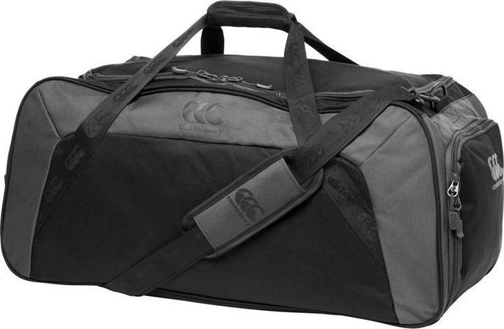 Produktbild Canterbury Classics Reisetasche