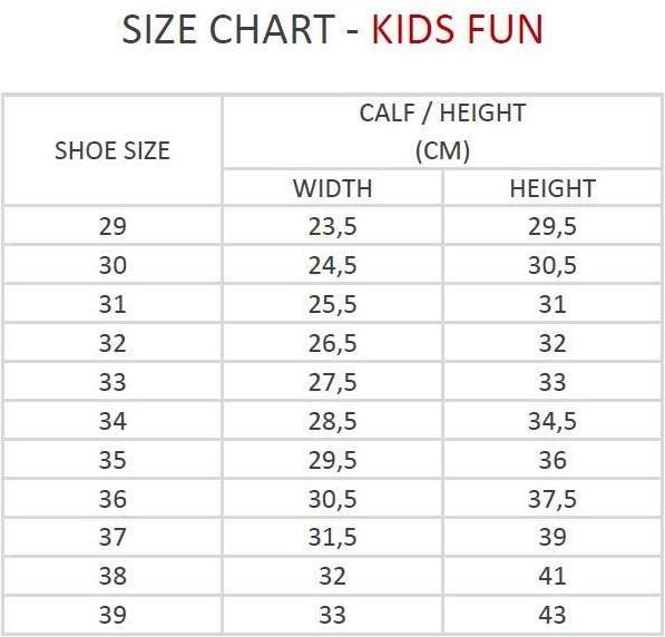 Actual product image Suedwind Footwear Kids Fun Winter Boots (33)