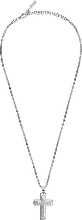 Image du produit Police Collier Crossroads (Acier inoxydable)