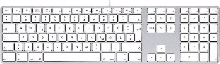 Keyboard