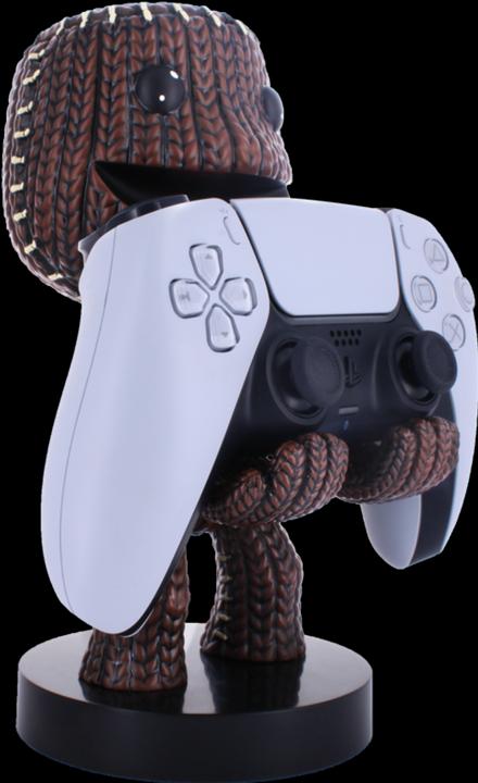 Immagine prodotto Exquisite Gaming Il ragazzo del sacco - Cable Guy (Xbox 360, PS4, PS5, Xbox One S, PC, Xbox Series X)