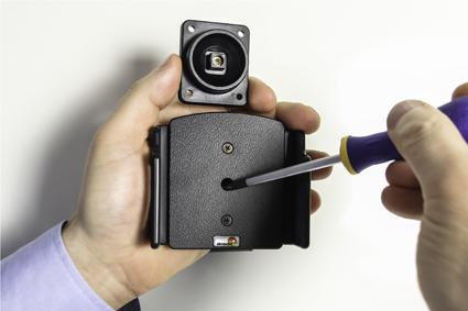 Actual product image Brodit Holder Universal passive