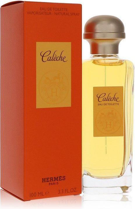 Produktbild Hermès Eau de Toilette (re) (Eau de Toilette, 100 ml)