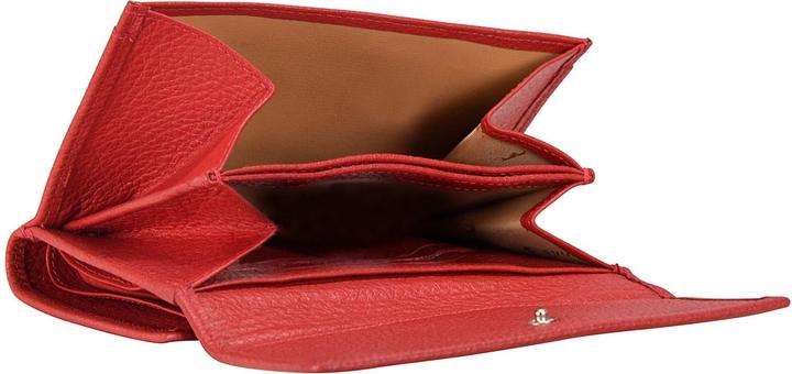 Produktbild Esquire Primavera Geldbörse Leder 14 cm