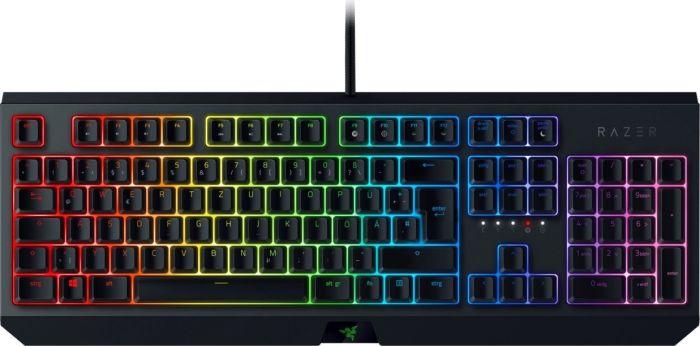 Image du produit Razer BlackWidow 2019 (DE, Filaire)