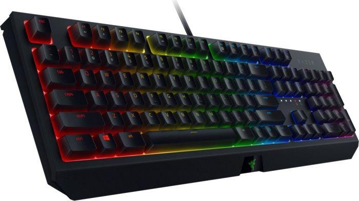 Image du produit Razer BlackWidow 2019 (DE, Filaire)