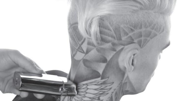 Image du produit BaByliss Pro FOILFX01