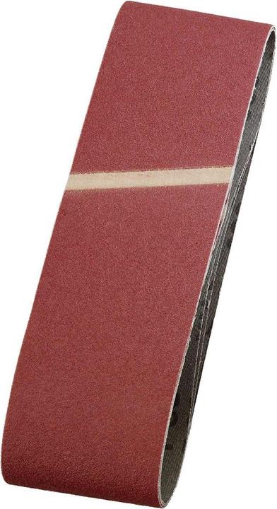Actual product image kwb Sanding belt (120)