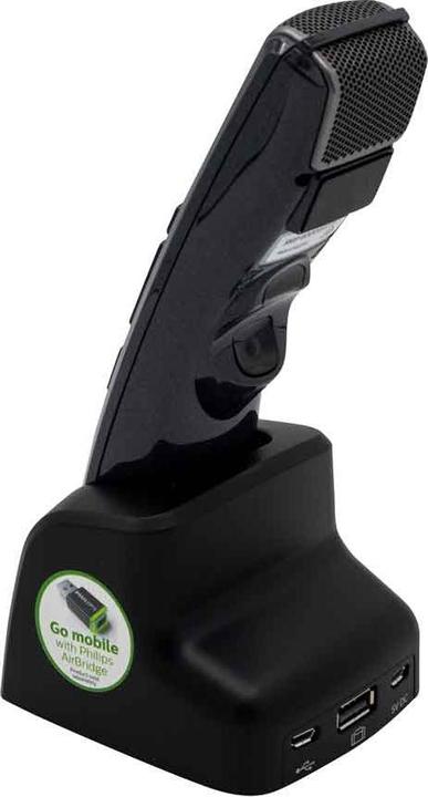 Produktbild Philips SpeechMike Premium Air SMP4000
