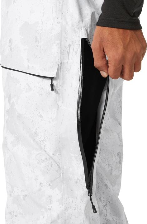 Produktbild Helly Hansen Sogn Bib Shell (S)
