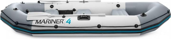 Produktbild Intex Mariner 4 Set (328 cm, 4 Pers.)