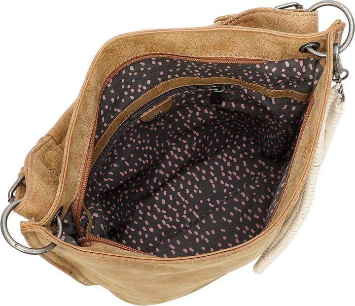 Immagine prodotto Fritzi aus Preußen Fritzi31N Borsa a tracolla vintage da 26 cm