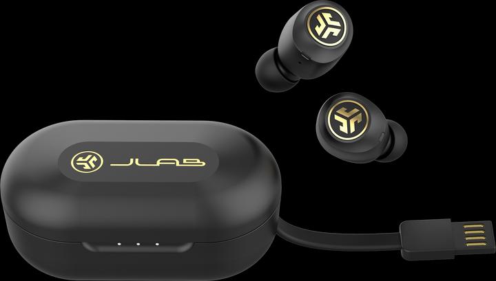 Produktbild JLab Audio JBuds Air Icon (18 h, Kabellos)