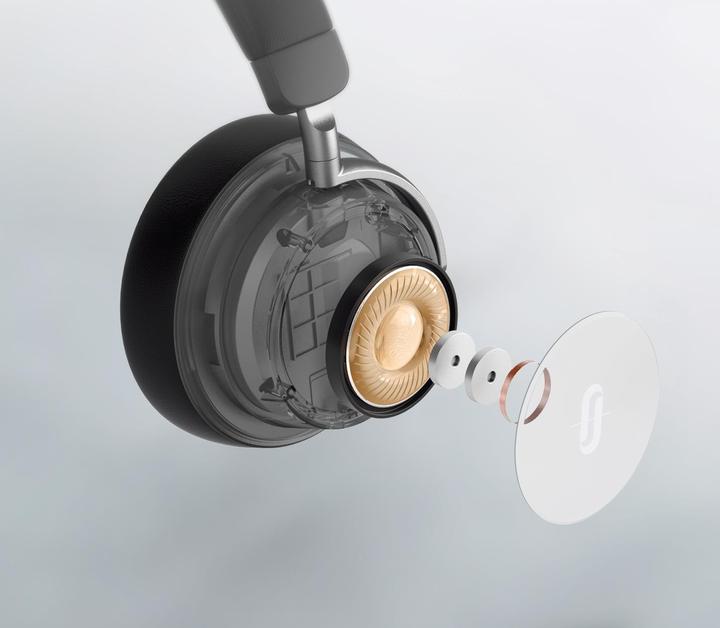 Produktbild Taotronics SoundSurge 46 (ANC, 30 h, Kabellos)