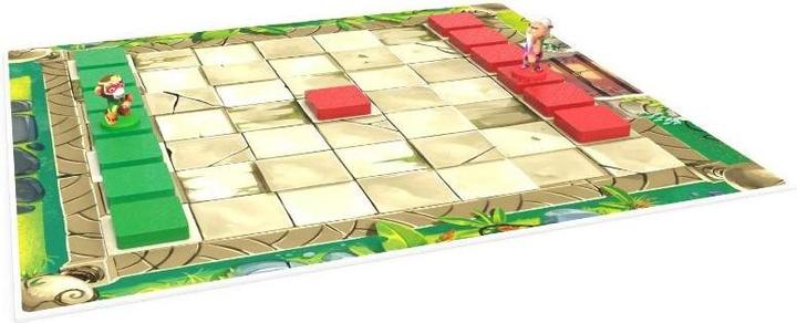 Actual product image FG065 - Sensei, Board Game, for 2 Players, from 7 Years (German)