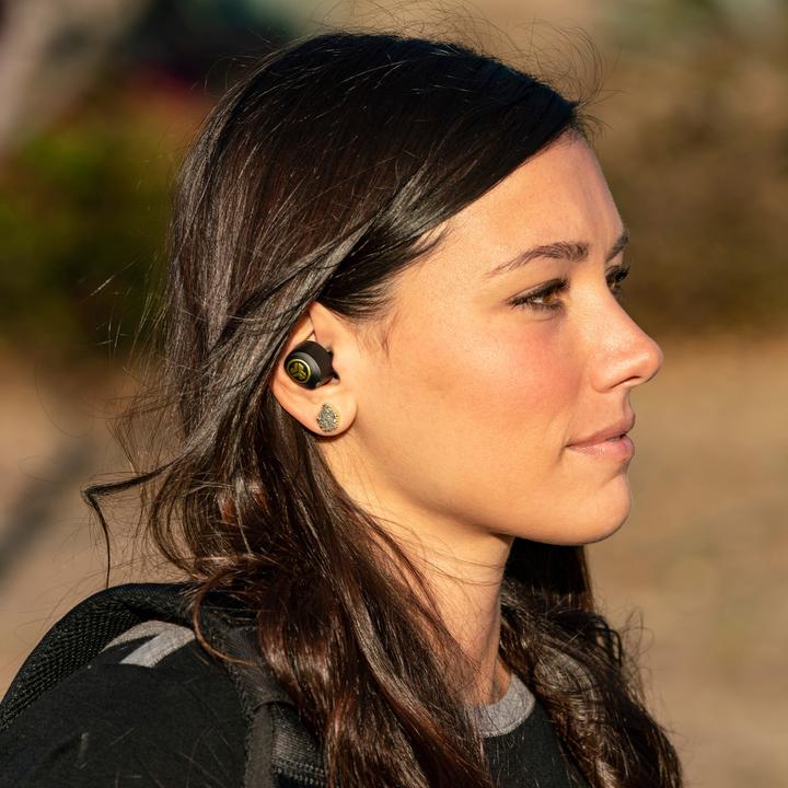 Produktbild JLab Audio JBuds Air Icon (18 h, Kabellos)