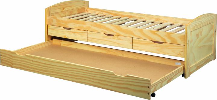 Produktbild Inter Link Marinella (90 x 200 cm)