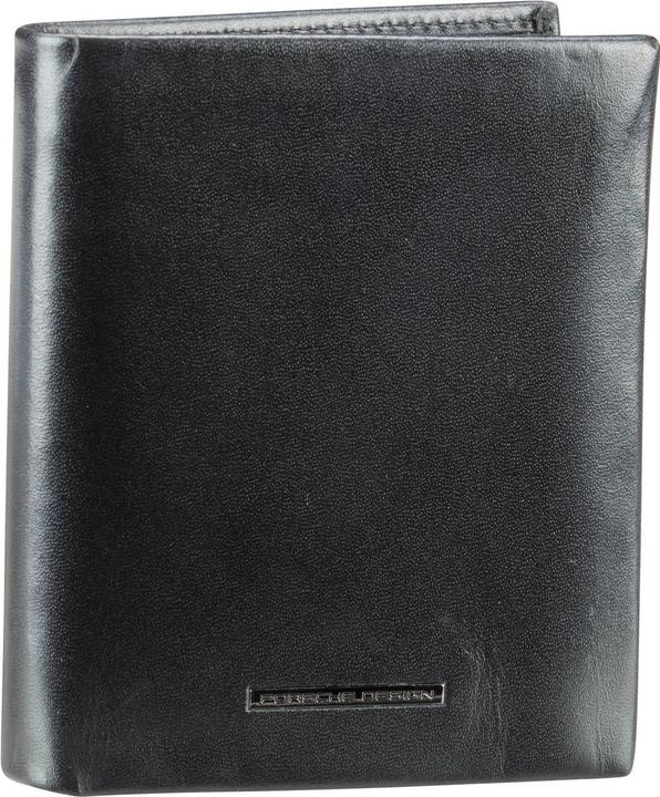 Actual product image Porsche Design Wallet Classic Billfold 9909