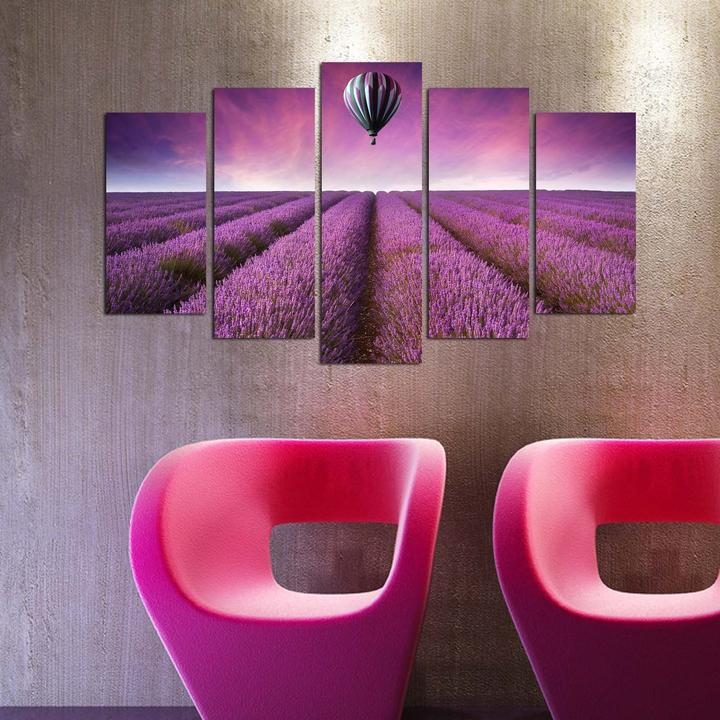 Produktbild Wallxpert Damian (20 x 60 cm, 20 x 50 cm, 20 x 40 cm, 110 x 60 cm)