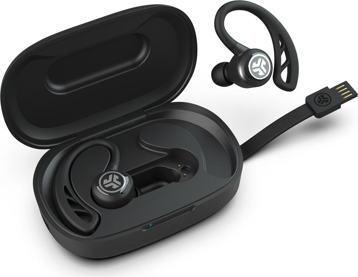 JLab Audio Epic Air Sport (10 h, Kabellos)