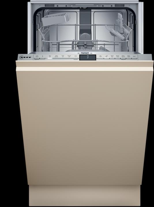 Produktbild Neff N 30 S853HKX14E