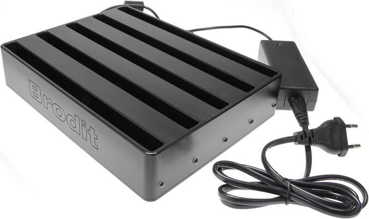 Produktbild Brodit 5-fach Multi-Ladestation