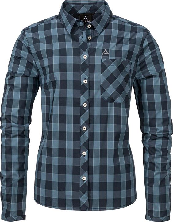 Produktbild Schöffel Women's Blouse Silba (4XL)